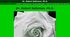 Desktop Screenshot of dr-robert.com